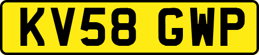 KV58GWP
