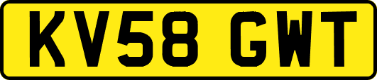 KV58GWT