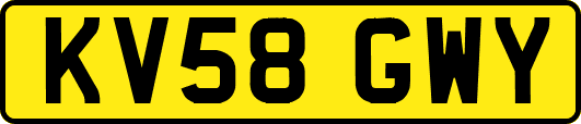 KV58GWY