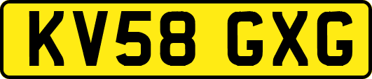 KV58GXG
