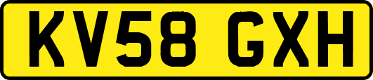 KV58GXH