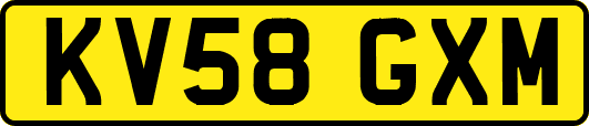 KV58GXM