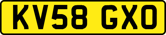 KV58GXO