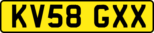 KV58GXX