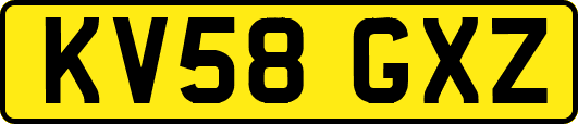 KV58GXZ