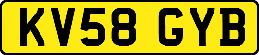 KV58GYB