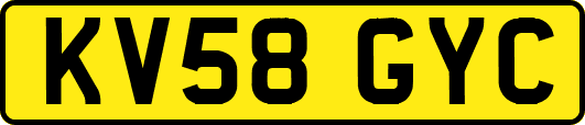 KV58GYC