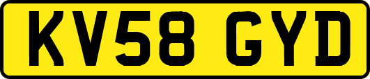 KV58GYD