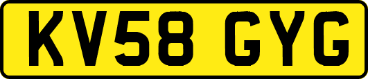 KV58GYG