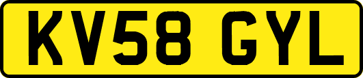 KV58GYL