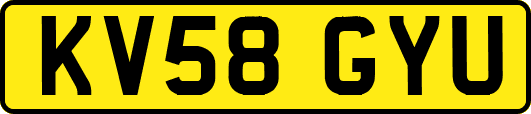 KV58GYU