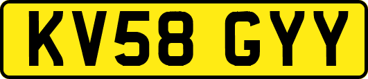 KV58GYY