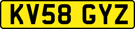 KV58GYZ