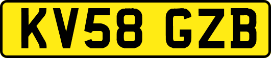 KV58GZB