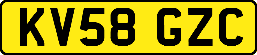 KV58GZC