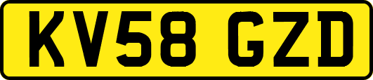 KV58GZD