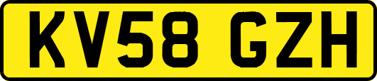 KV58GZH