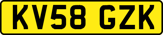KV58GZK