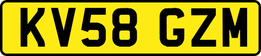 KV58GZM