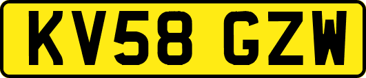 KV58GZW