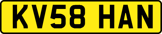 KV58HAN