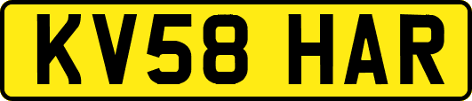 KV58HAR