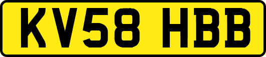 KV58HBB