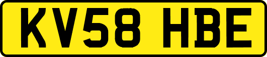 KV58HBE