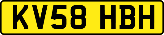 KV58HBH