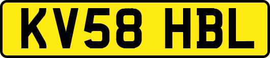 KV58HBL