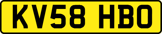 KV58HBO