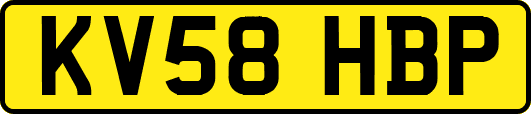 KV58HBP