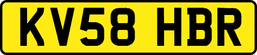 KV58HBR