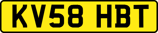 KV58HBT