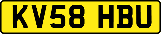 KV58HBU