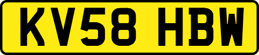 KV58HBW