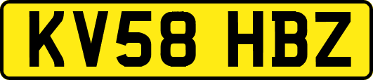KV58HBZ