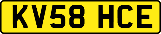 KV58HCE