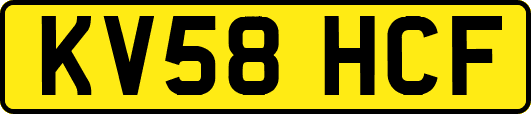 KV58HCF