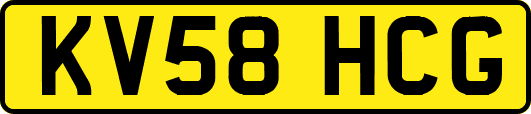 KV58HCG