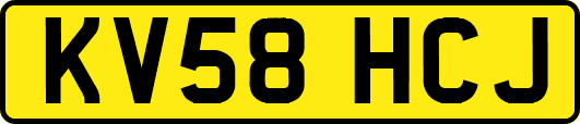 KV58HCJ