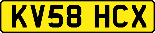 KV58HCX