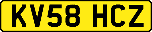 KV58HCZ