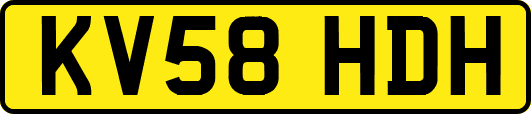 KV58HDH