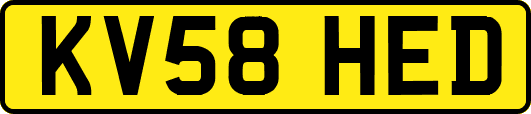 KV58HED