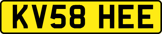 KV58HEE