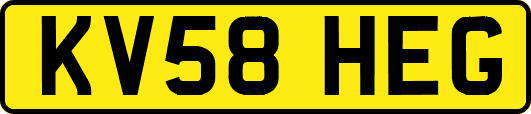KV58HEG