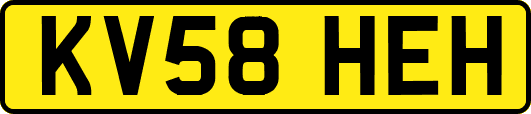 KV58HEH