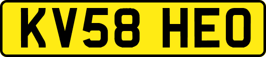 KV58HEO