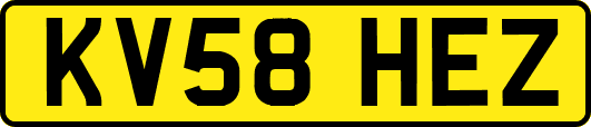 KV58HEZ